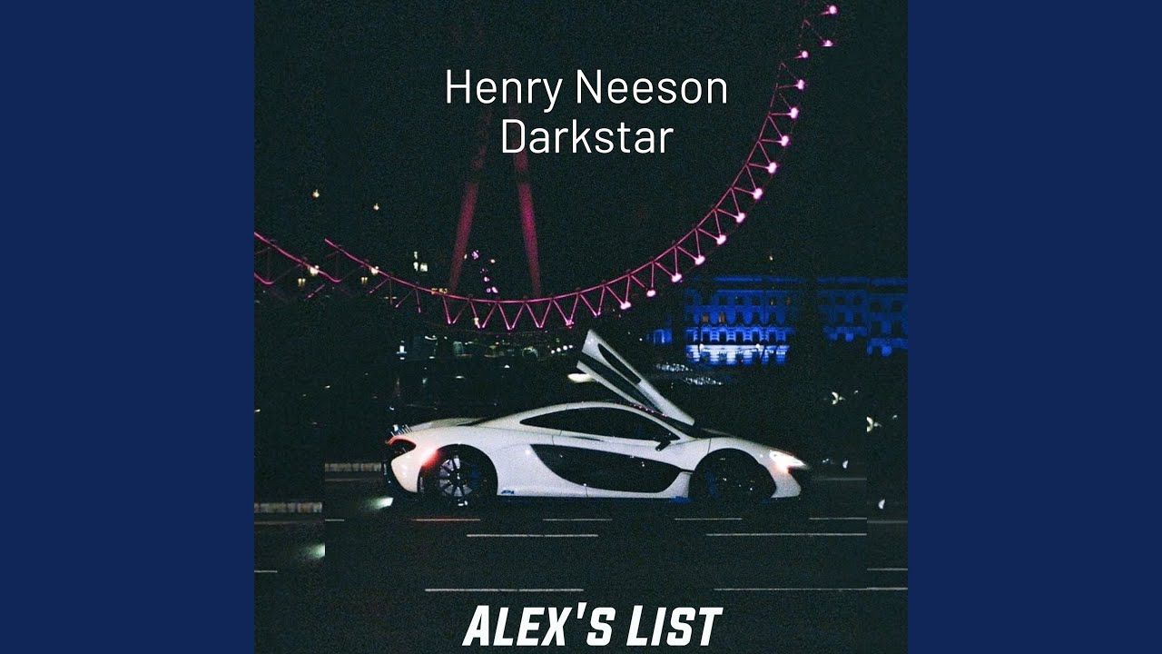 Darkstar