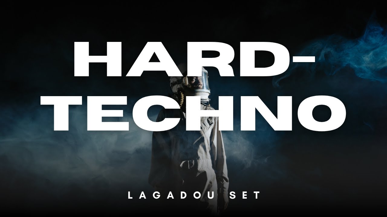 Set HARD-TECHNO 1h30 DE TECHNO (Lola's Wedding)