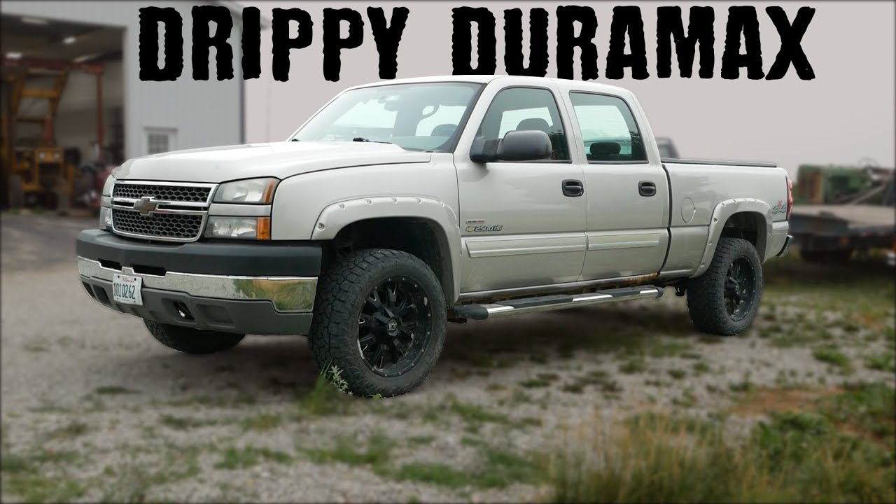 Is this Cheating? GM's 6 HOUR Water Pump Insanity
