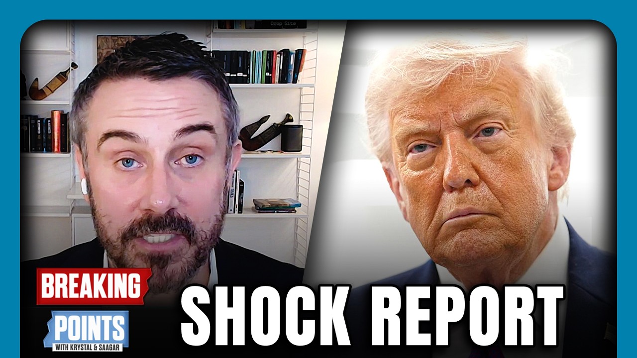 Белый дом впадает в панику после сообщения о месте сброса бомбы.