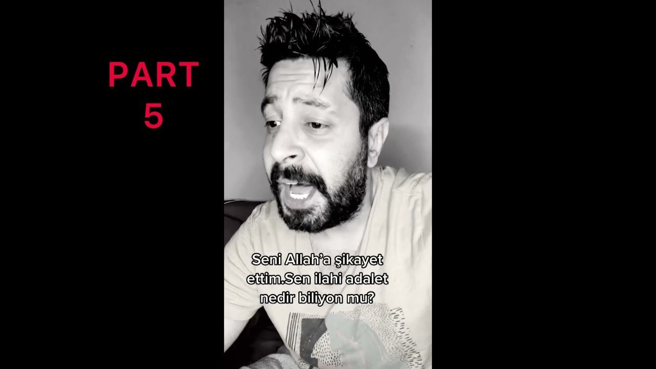 Erkan Çelik Part 5 6 7 Şiirleri