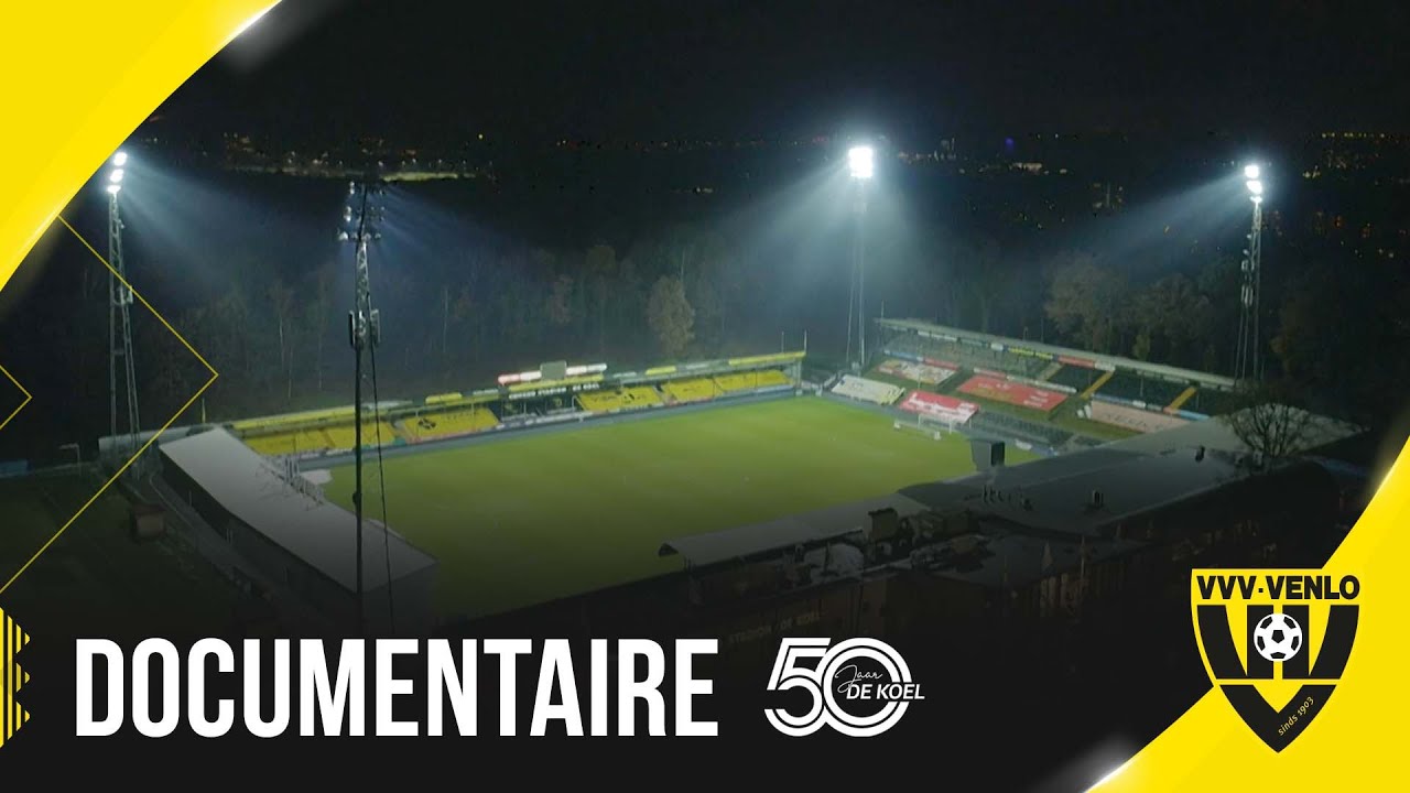 DOCU | 50 jaar De Koel