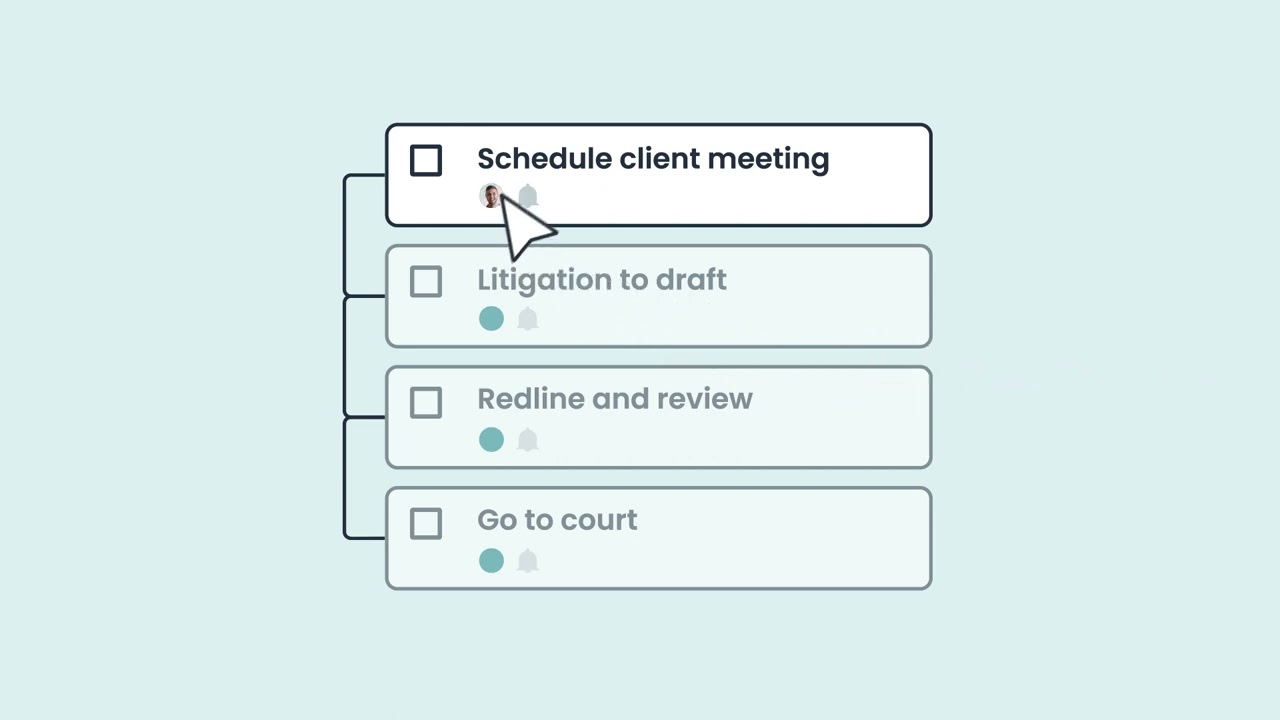 Legal Workflow Software: Smokeball