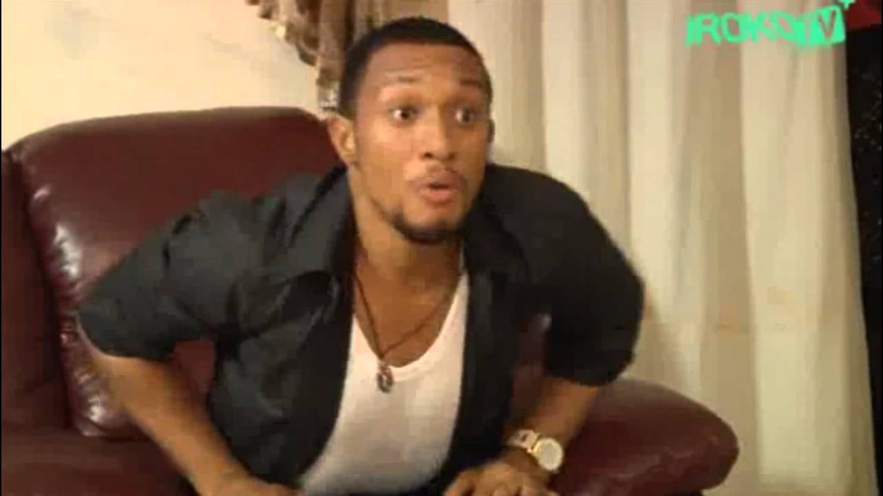Muna Obiekwe Letdown