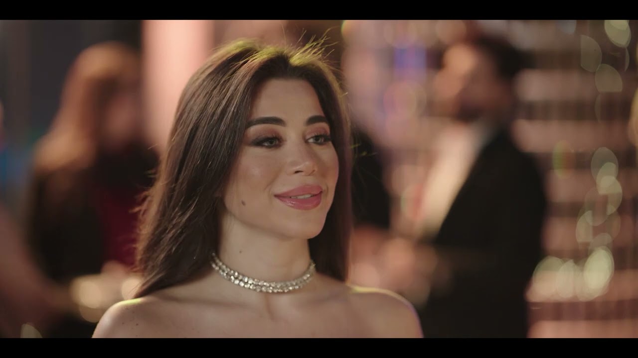 أسيا مش عاجبها عمرو ....وحايفة تقول لابوها لفضحتها تنكشف قدامه🔥😱 #فهد_البطل