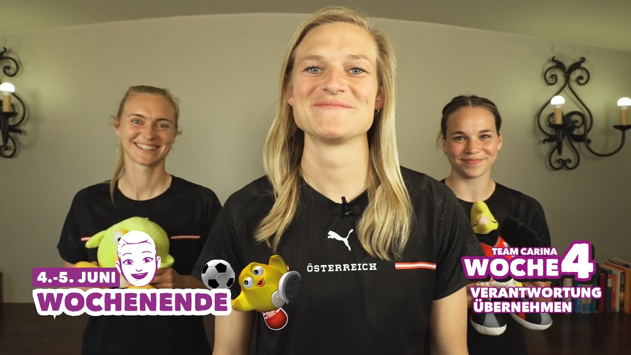 PmK 22 / Carina Wenninger / Verantwortung übernehmen