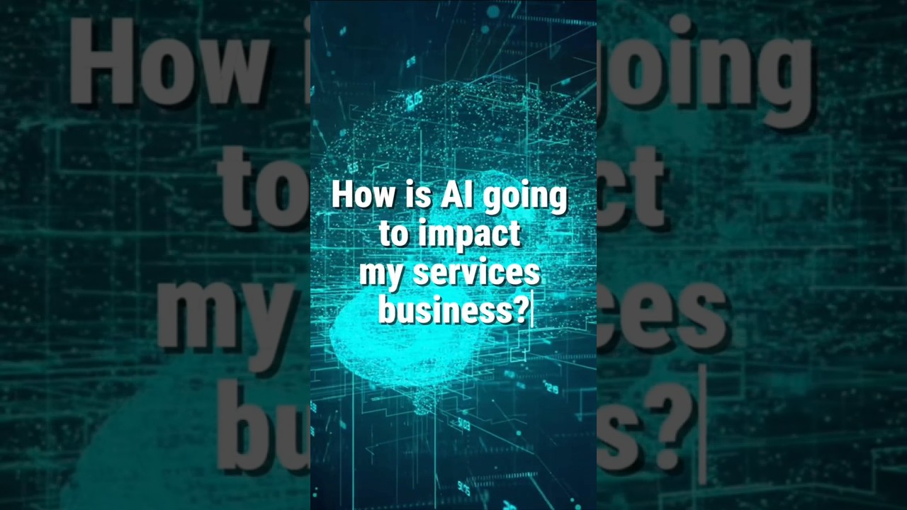 How AI Is Redefining Tech and Services |TSIA World ENVISION #AI #Tech #Conference #B2B