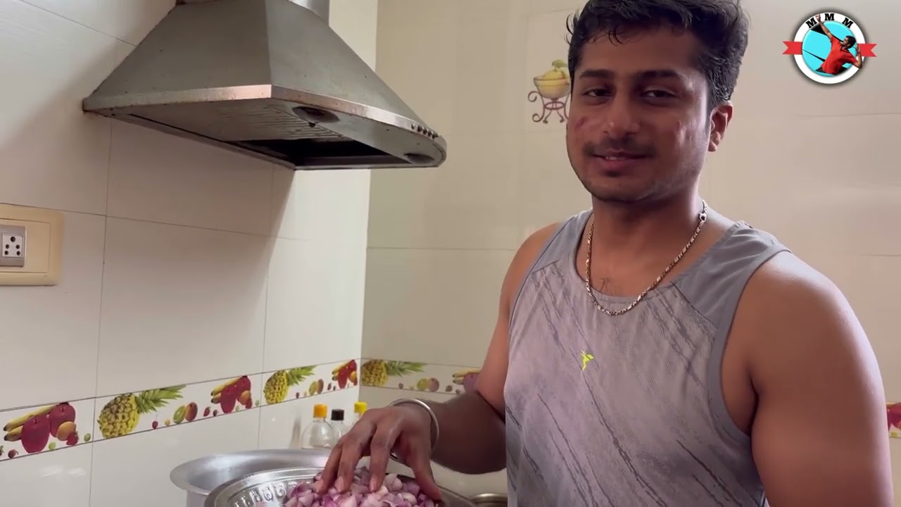 Chicken Cooking Vlog with Mama Payan / Family Vlog / Meet Mr Mithun