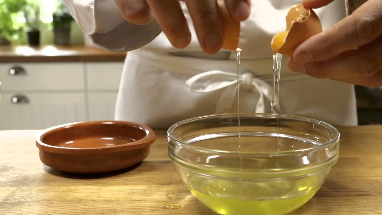 Hollandaisesaus maken – #recept – #Allerhande