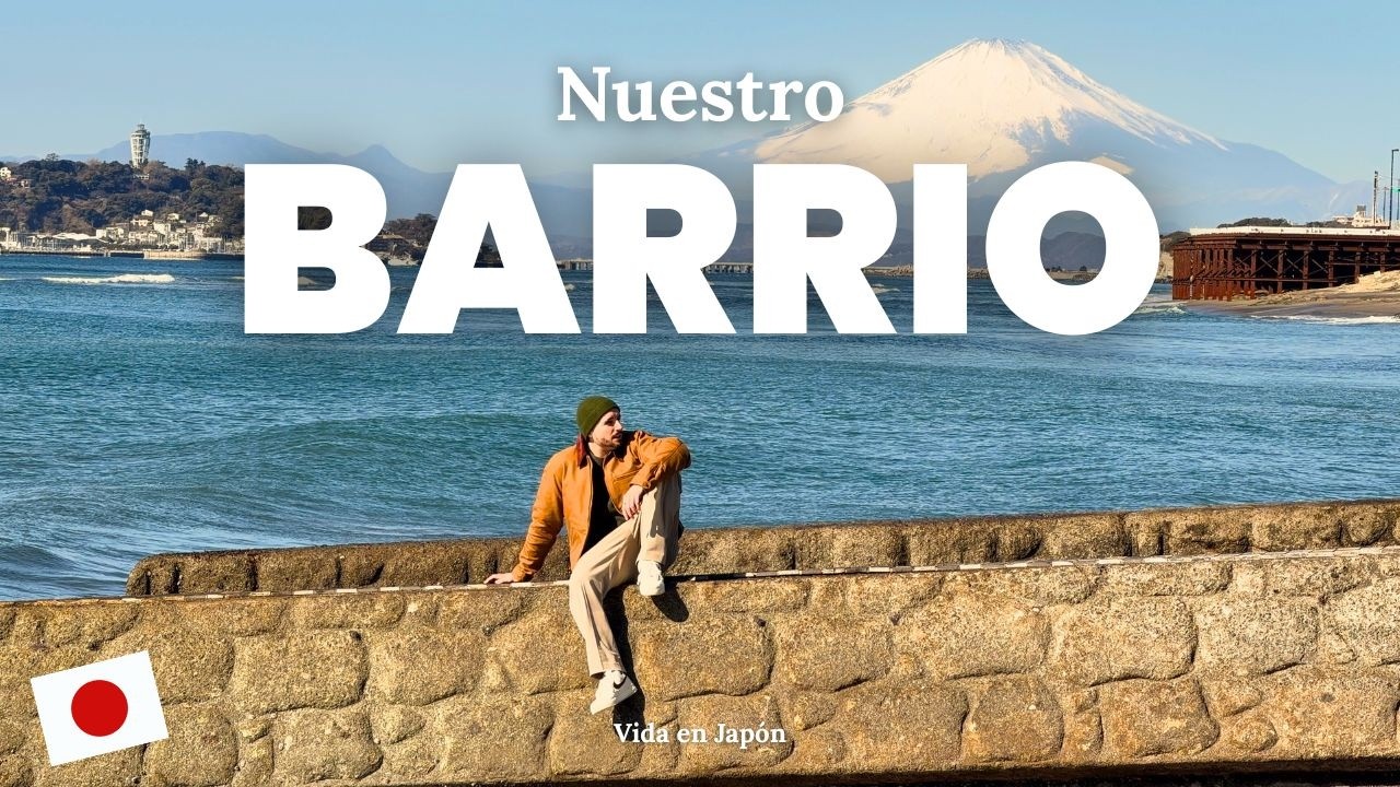 No imaginábamos tener esto a 10 minutos de casa