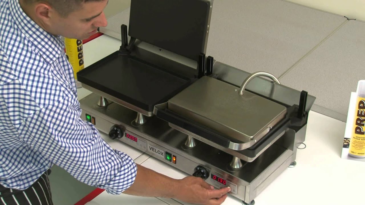 Chicken in 90 Seconds!