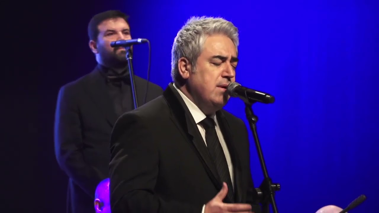 🎤 Alp Arslan – Özel Solo Performans | Hatıralar Albümü