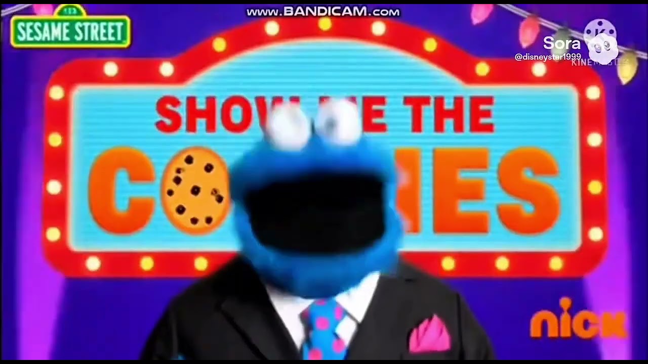 SHOW ME THE COOKIES Sora Ai Complitation!
