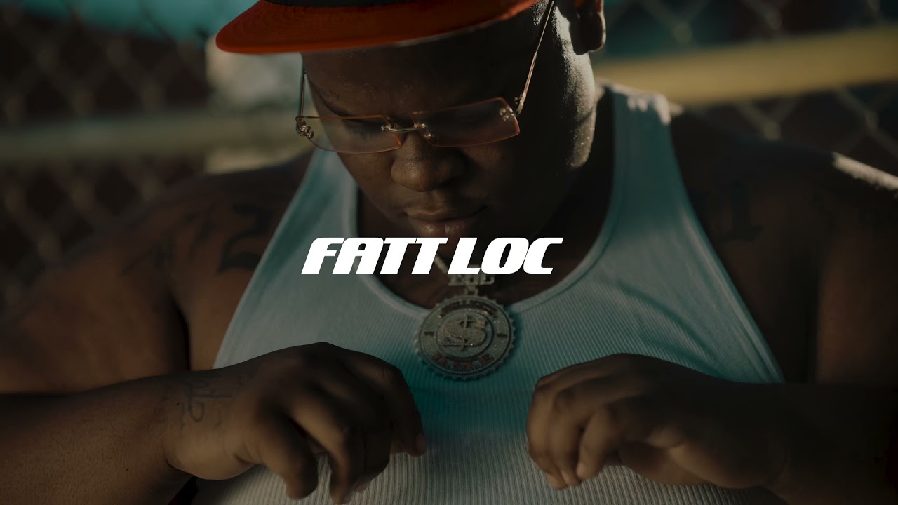 Fatt Loc -Double G (official video) shot by noRatchets