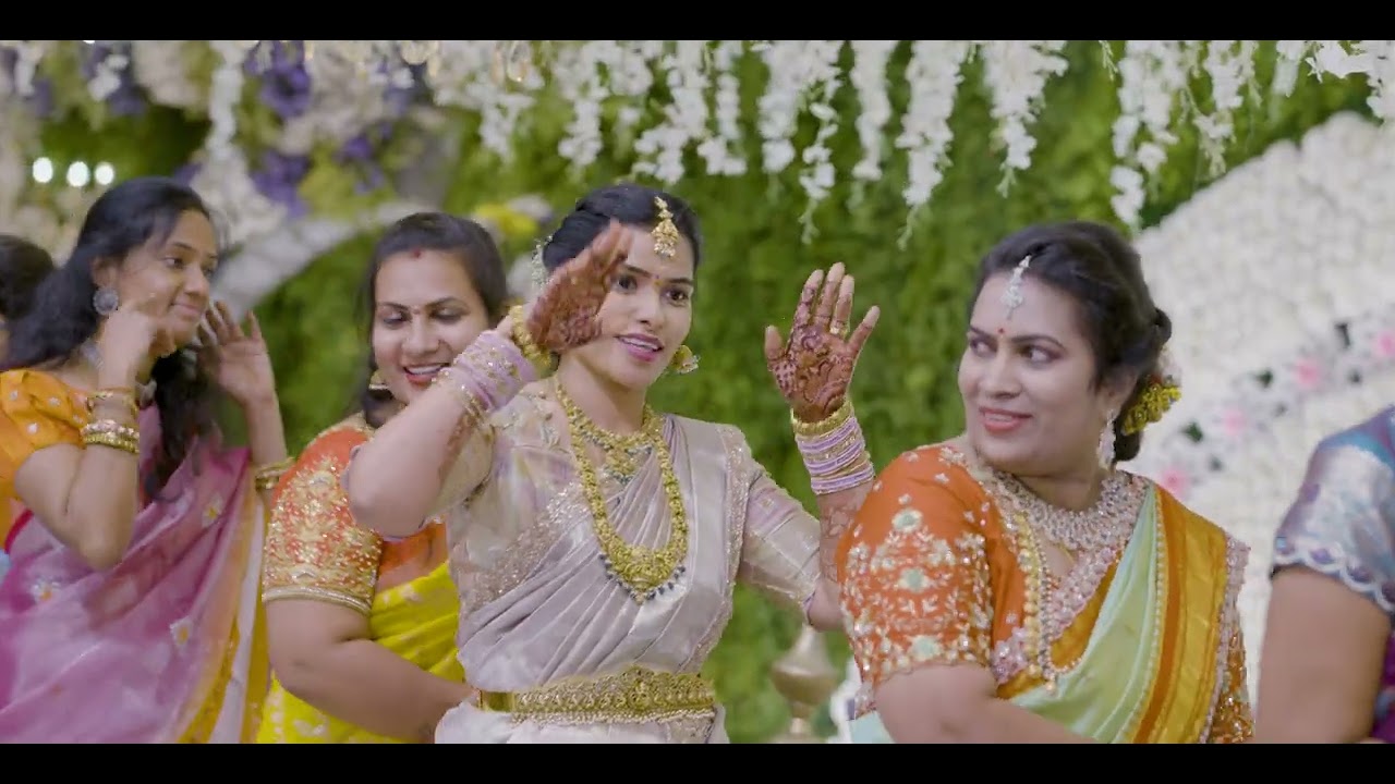 AarohiHalfSaree