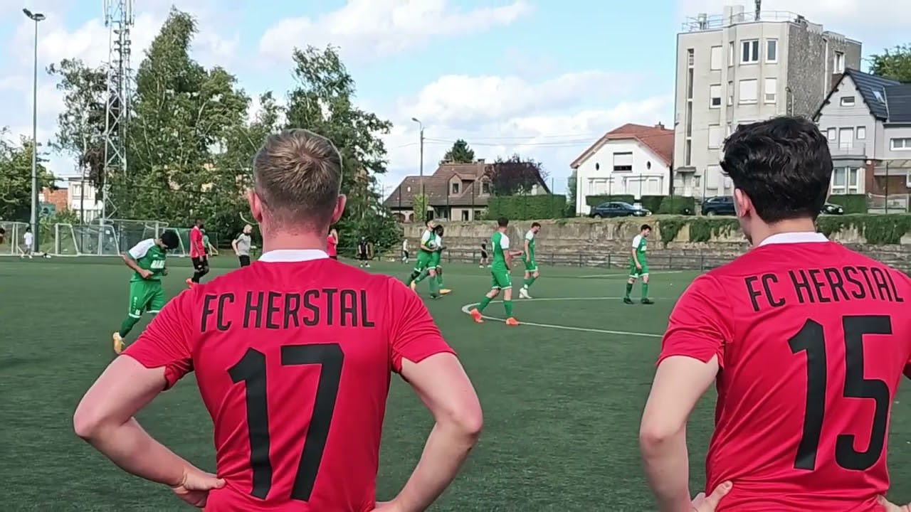 2023 07 30 - Seraing Athlétique RFC vs FC Herstal P3
