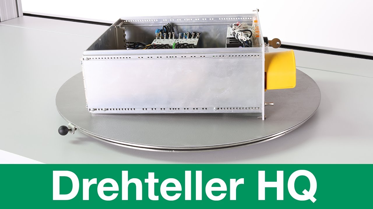 hera Drehteller HQ