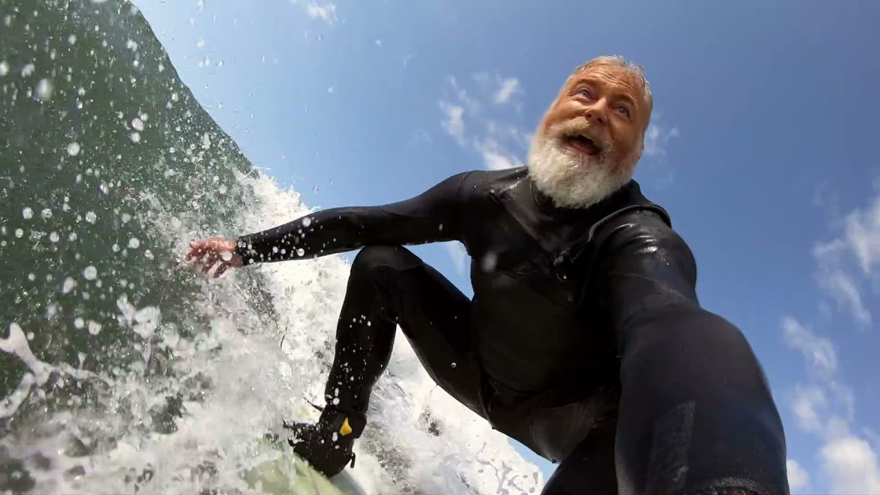 One Kook To Rule Them All