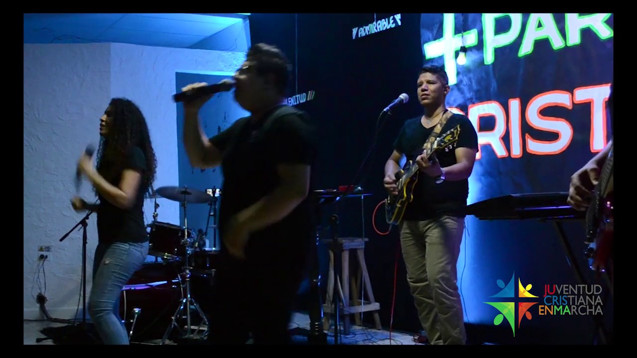 Eres Mi Bendición (Cover) Funky ft Alex zurdo en Vivo
