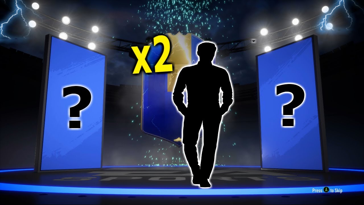 GUARANTEED ULTIMATE TOTS SBC !
