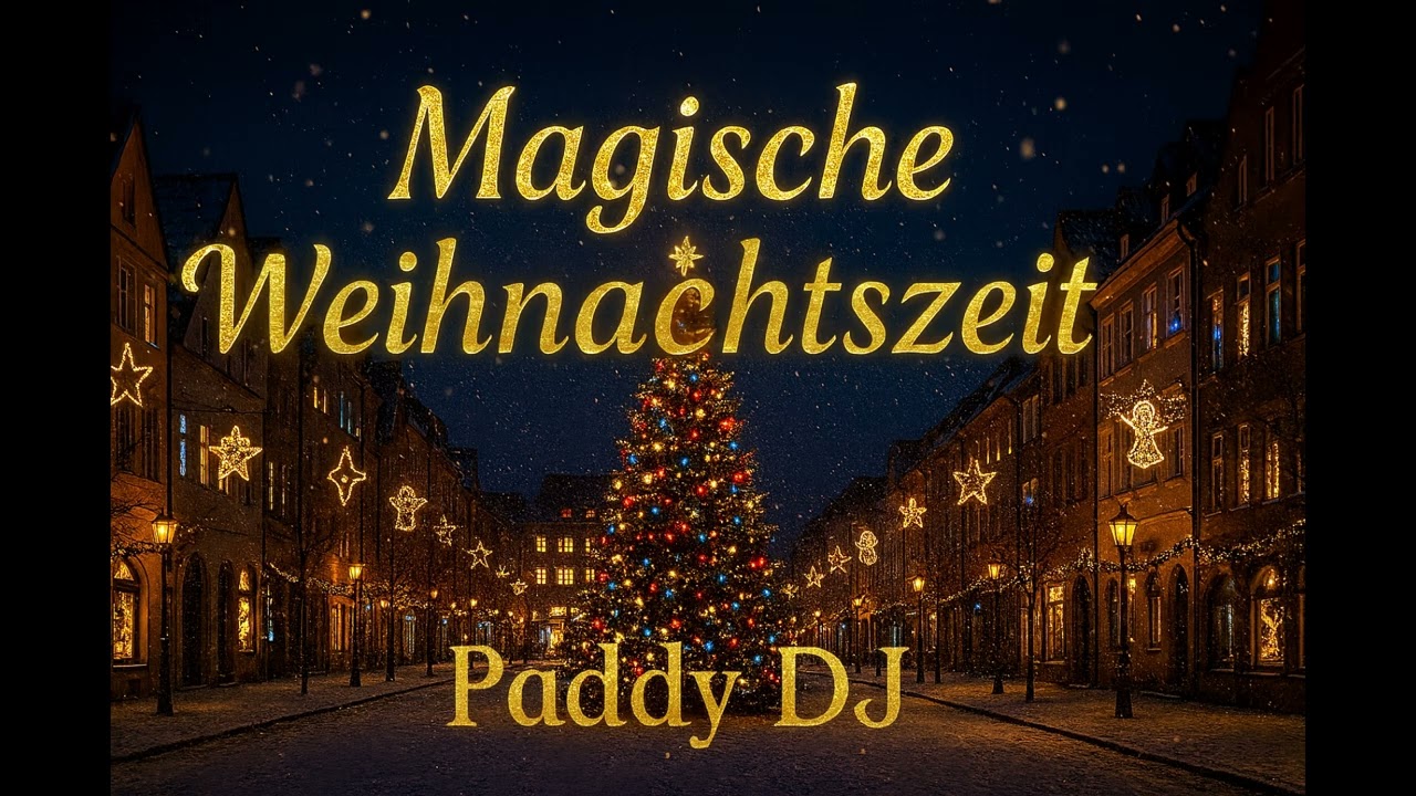 Weihnachten im Herzen