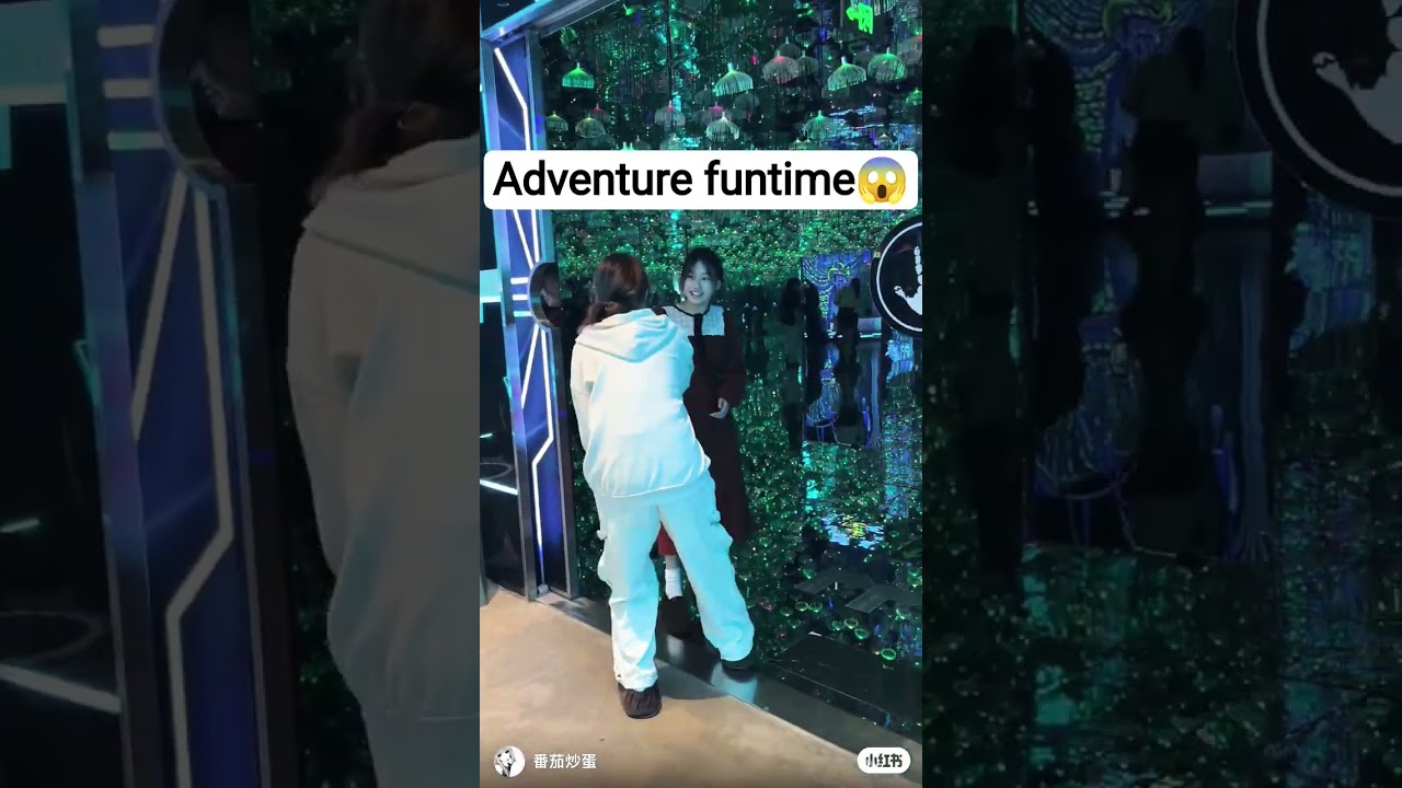&ldquo;Adventure Show Gone Wild 😱 | Epic Adventure Shorts | Most Thrilling Viral Moments 🔥 #Shorts&rdquo;#viral