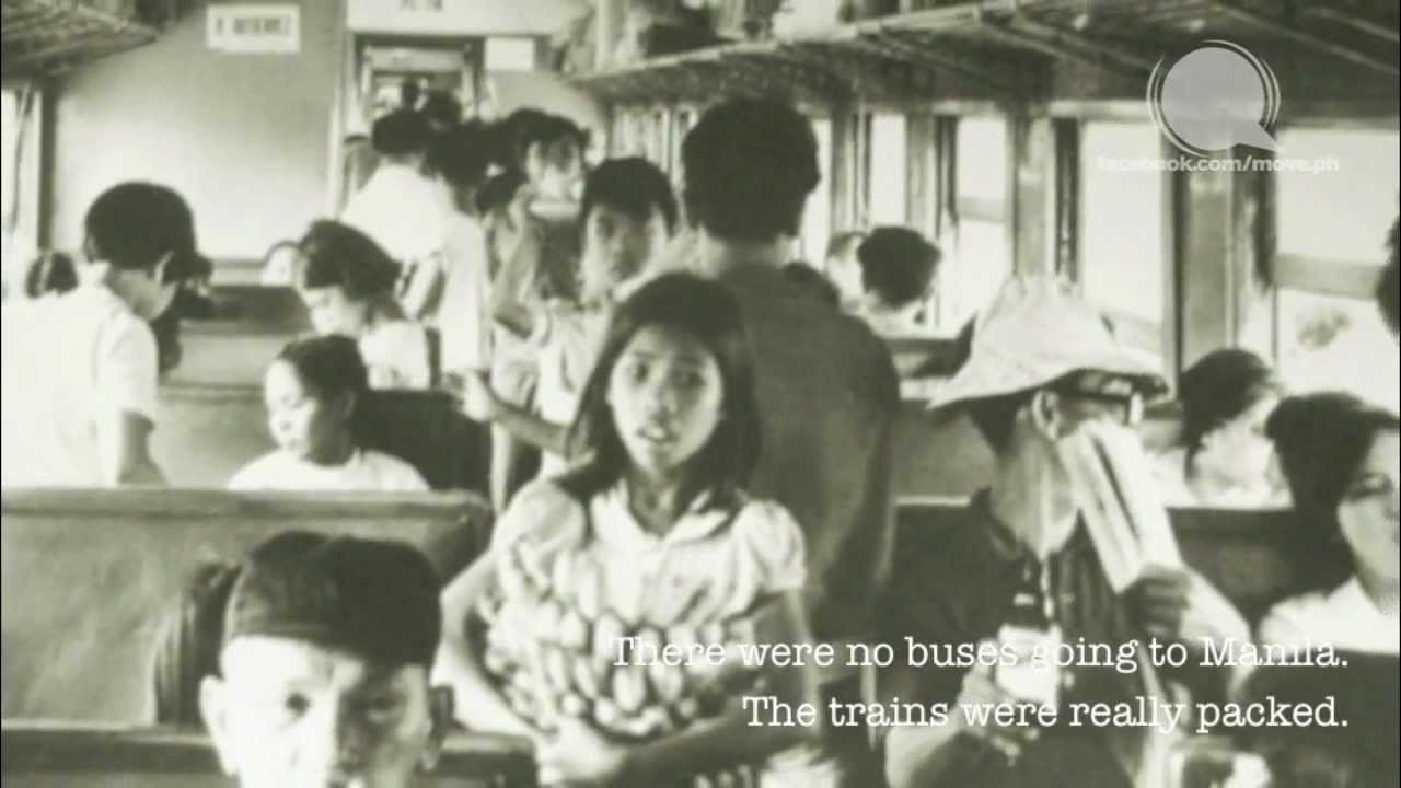 The grand dame of Philippine railways returns