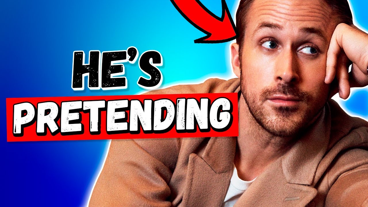 Why He ACTS Like He’s Not That Into You