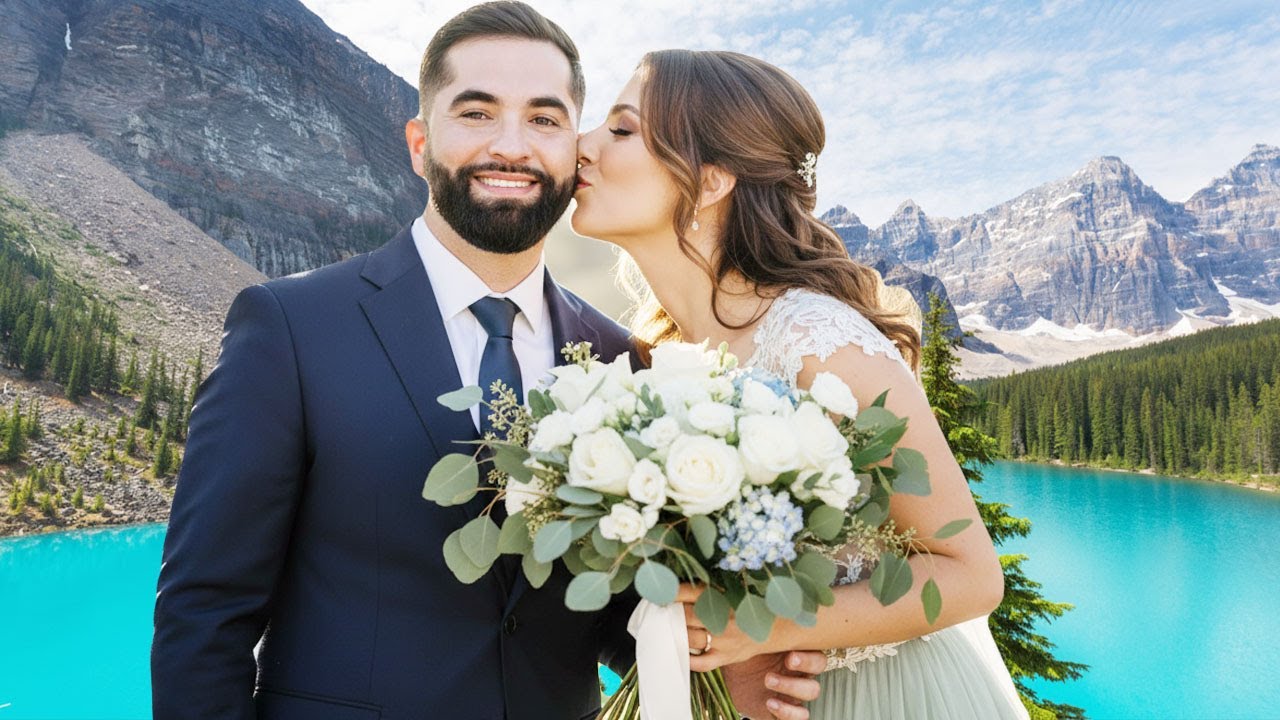 « Je l'aime. » À 29 ans, Kendji Girac a rompu le silence pour révéler le lieu du mariage.