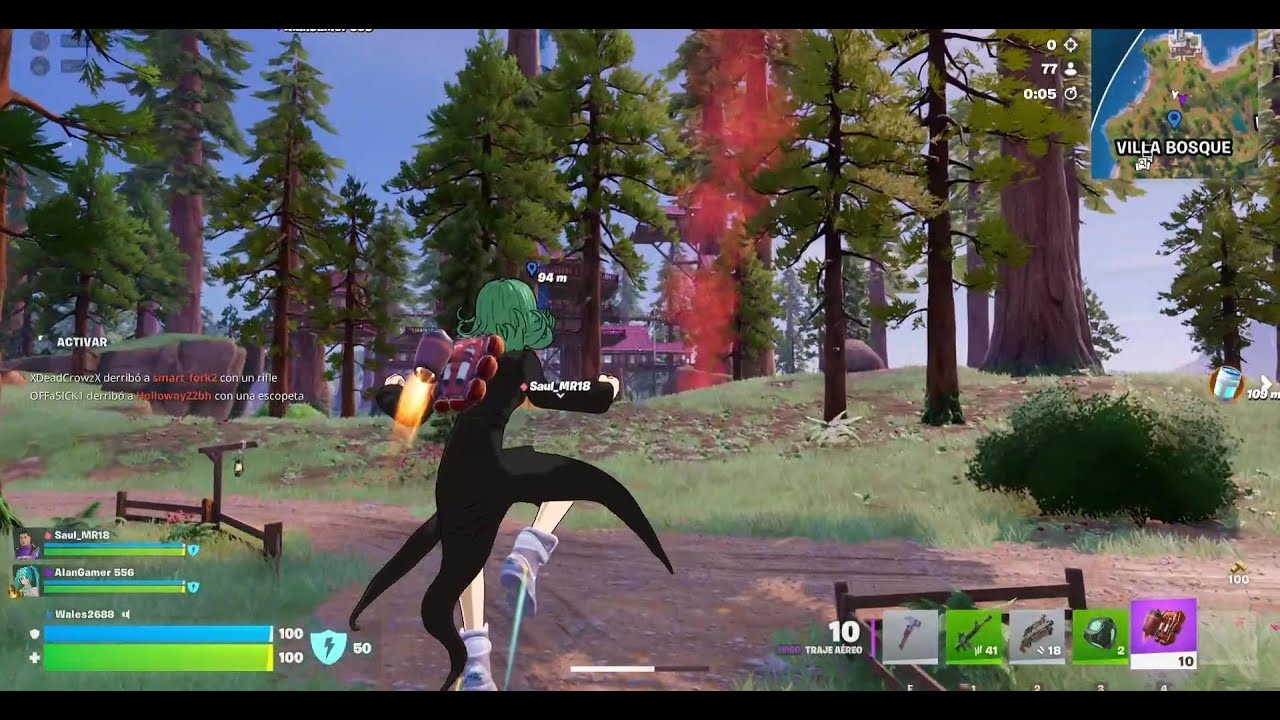 LOS VIDEOS MAS IMPACTANTES DE LA SEMANA