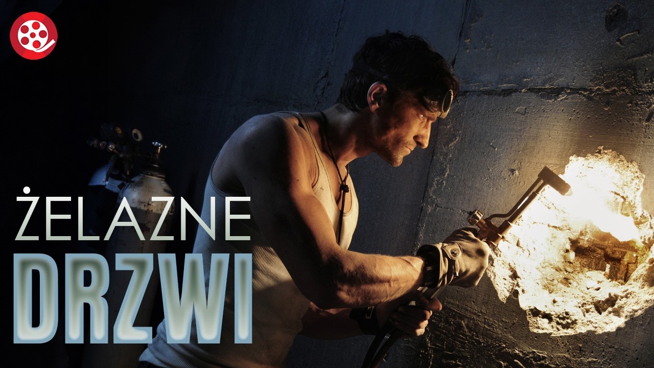 Żelazne Drzwi (2010) – Horror Thriller Lektor PL, Cały Film, Mrożący Krew w Żyłach, Filmy Grozy