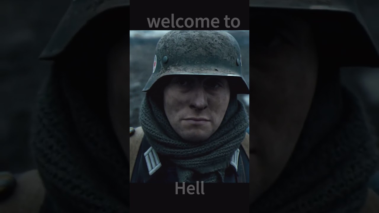 ai WW2 Footage Colorized #history #ww2 #colorized#ai #fpy