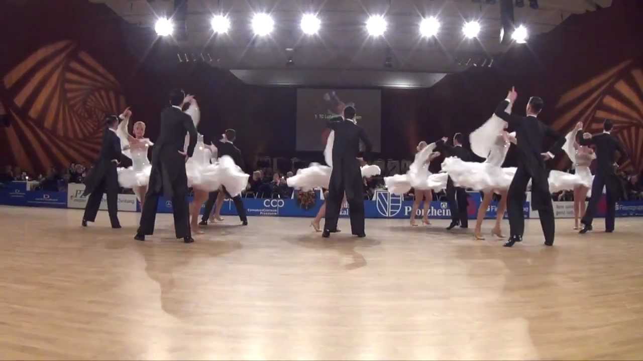 Show Formation STD - Saumweber-Fischer