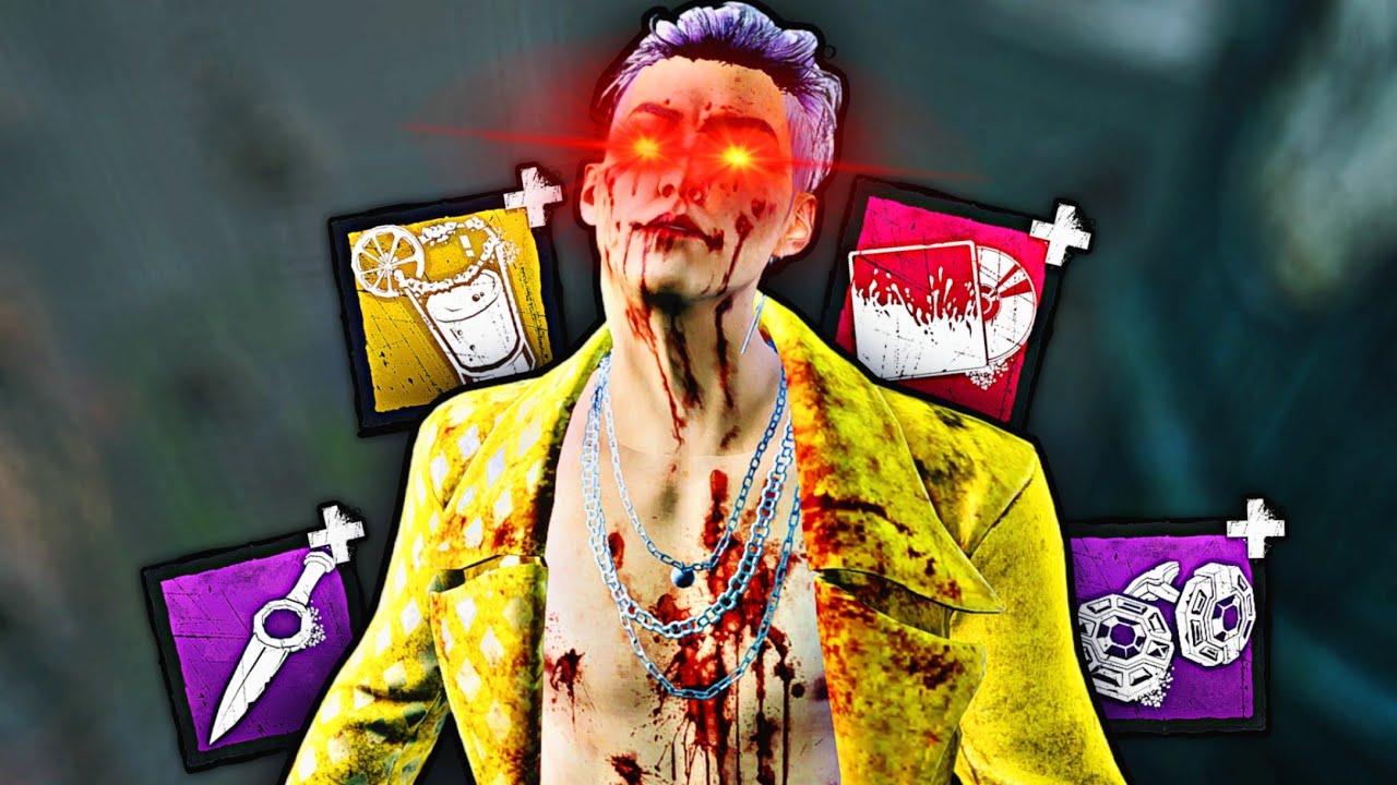 COMO SER MALÉFICO DE TRICKSTER