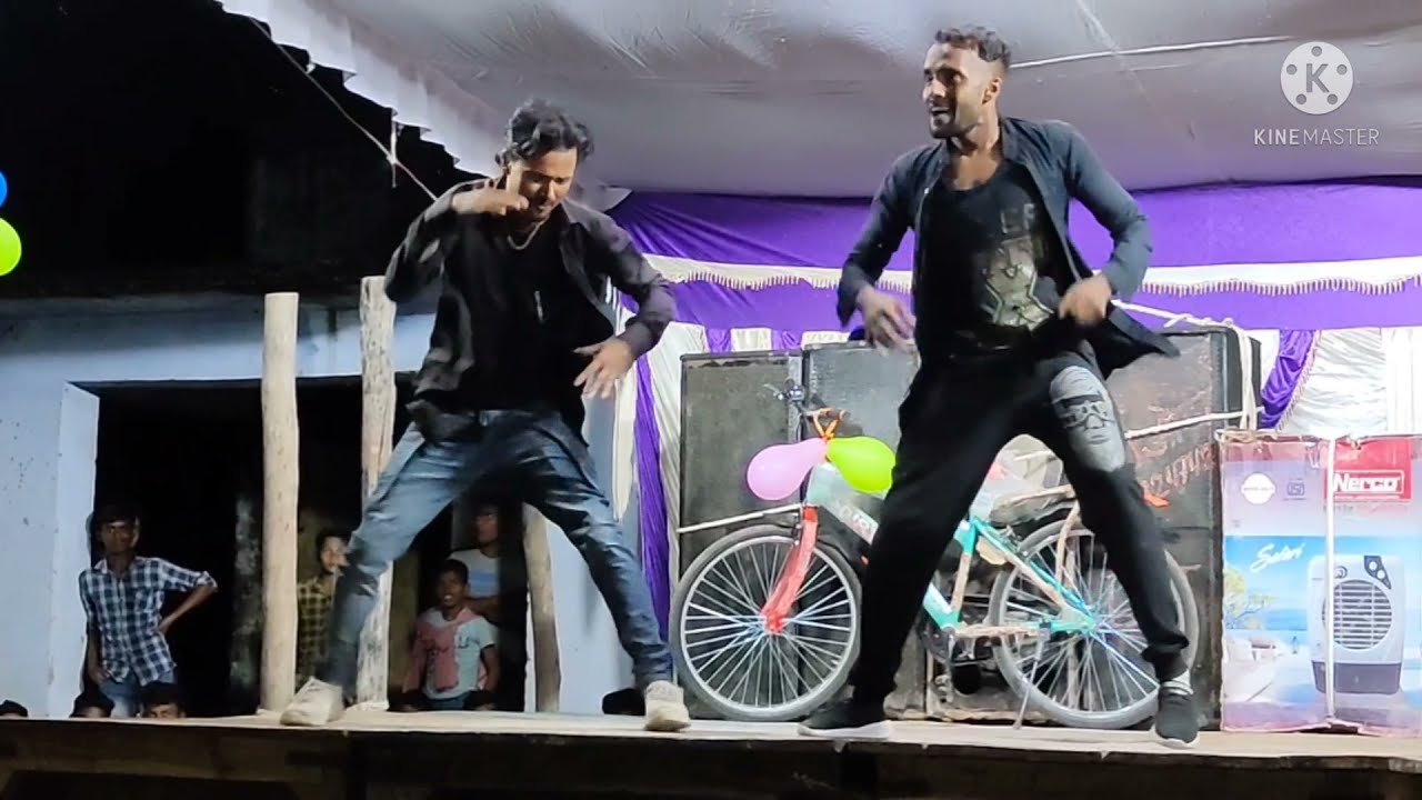 Chandan Vicky group dance best dance 🙏