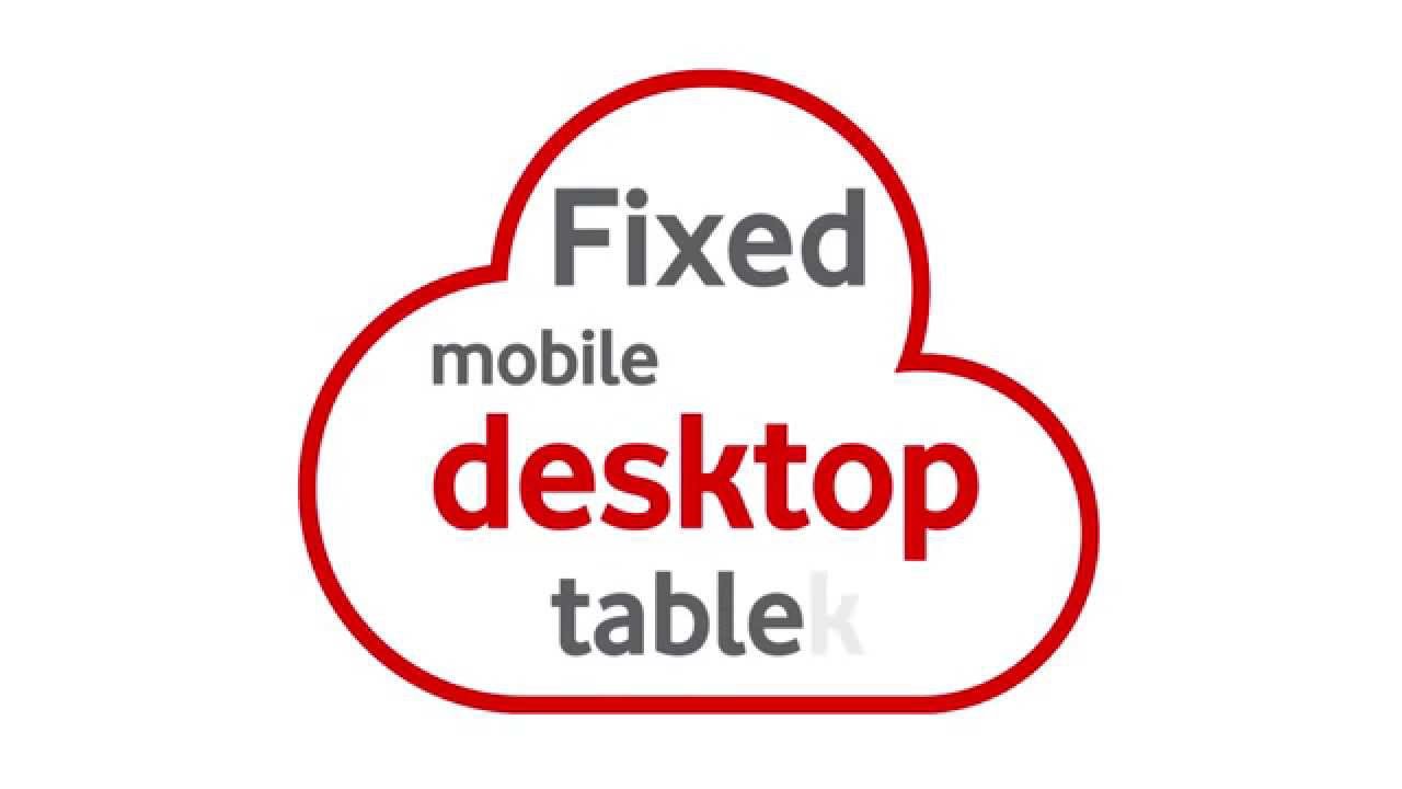 Vodafone One Net Business