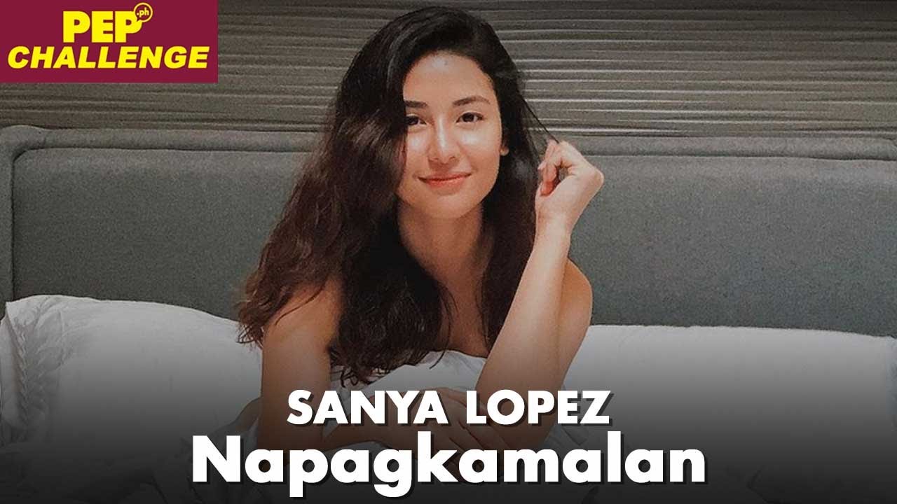 Sanya Lopez, napagkamalan sa 