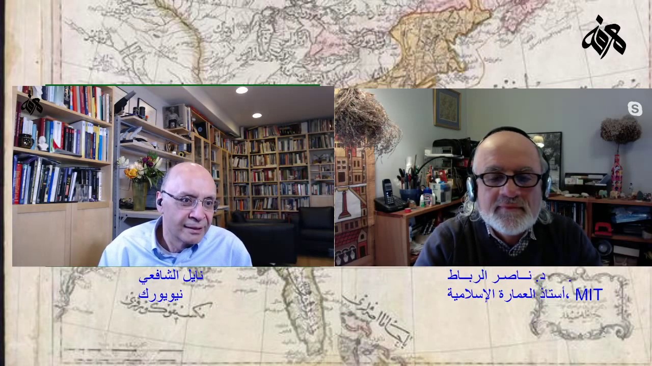 ناصر الرباط: 