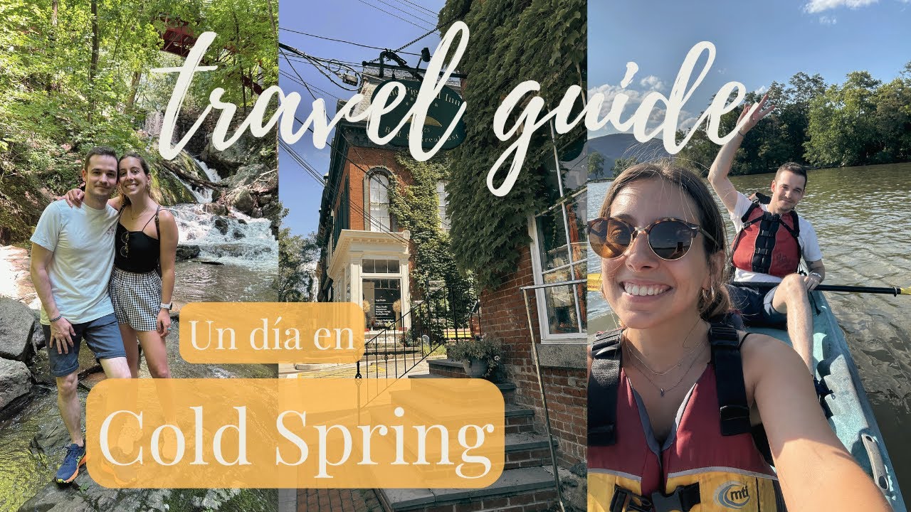 Un d&iacute;a en Cold Spring, NY | Gu&iacute;a de viaje expr&eacute;s desde Nueva York