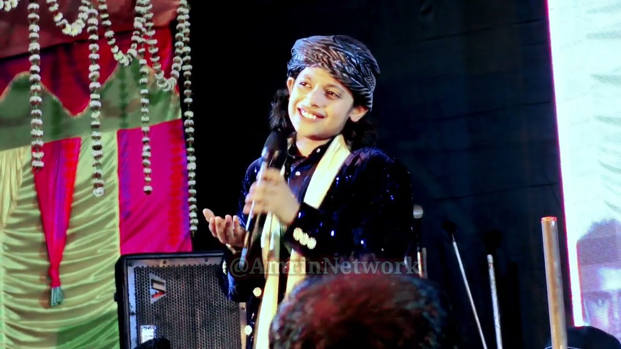  tujhe Kya bataun_तुझे क्या बताऊं_Azmat Aftab Warsi #qawwali