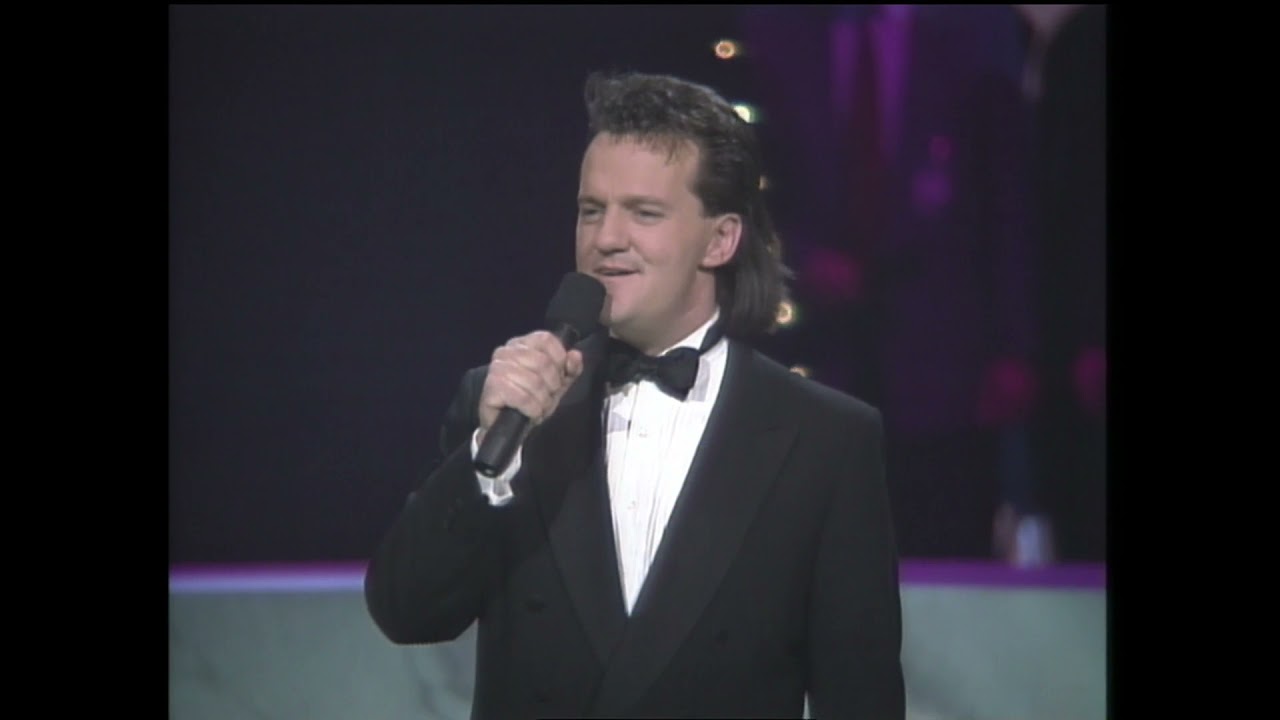 Gaither Vocal Band: 