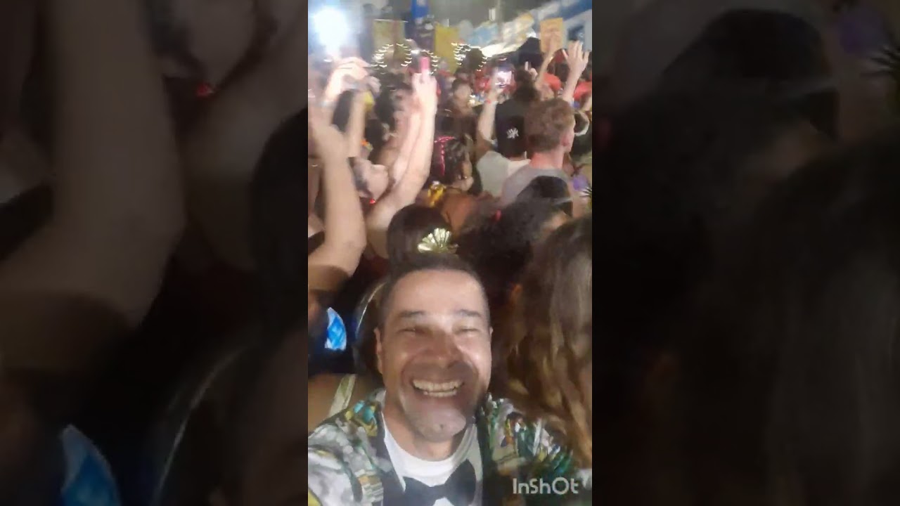 Saída do boi da macuca 2026