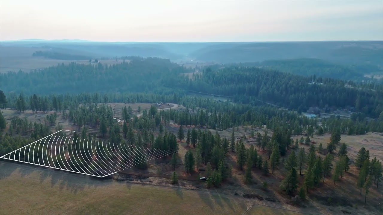 Build Without Limits: Rare South Hill View Lot (No HOA!) 🌲🏠