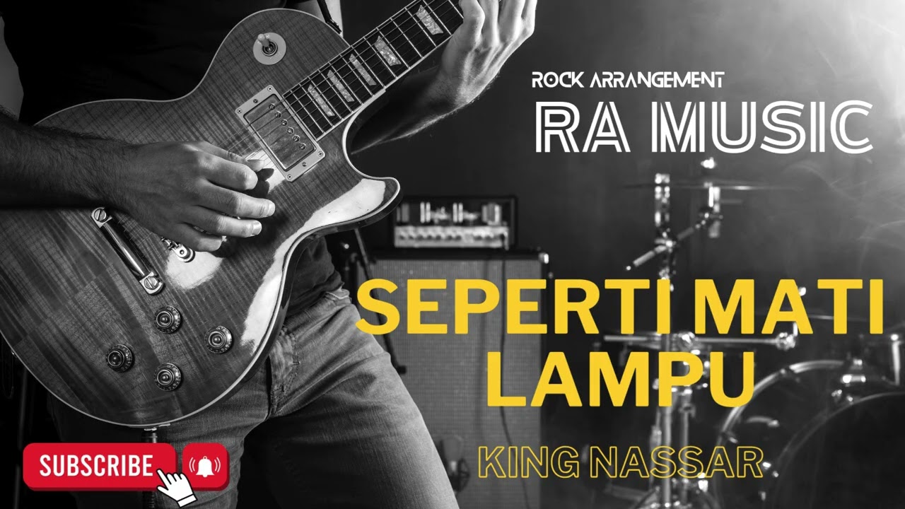 Seperti Mati Lampu
