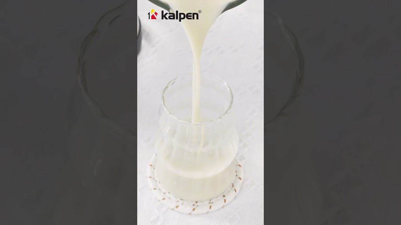 Máy nấu sữa hạt Kalpen CBK-2601 1.7L