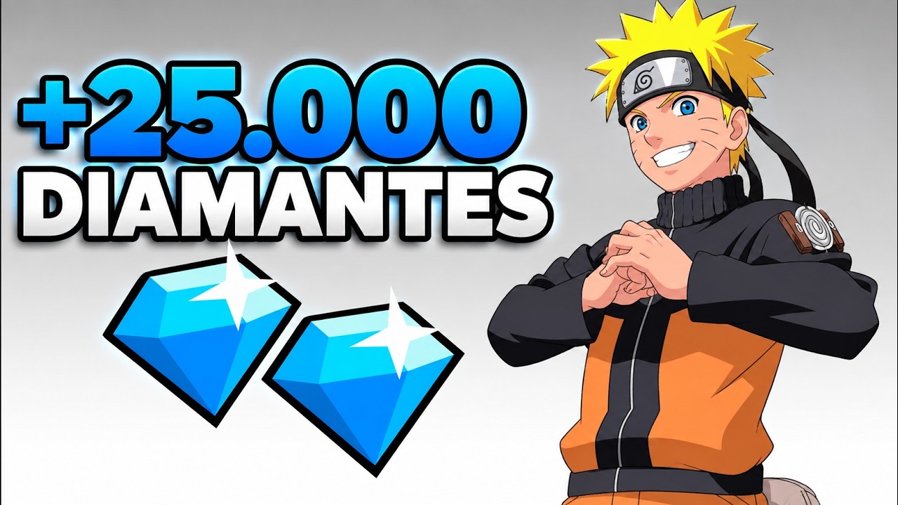 💎 &iexcl;C&oacute;mo CONSEGUIR DIAMANTES GRATIS en FREE FIRE en SOLO MINUTOS 2026! ✅
