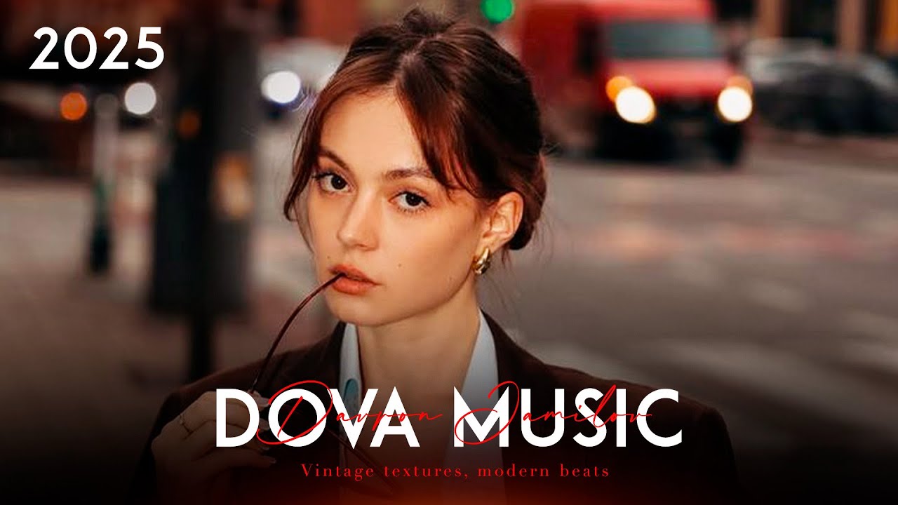 Dova Music & Xurshid Rustamov - Жди меня там (Remix) Sevak