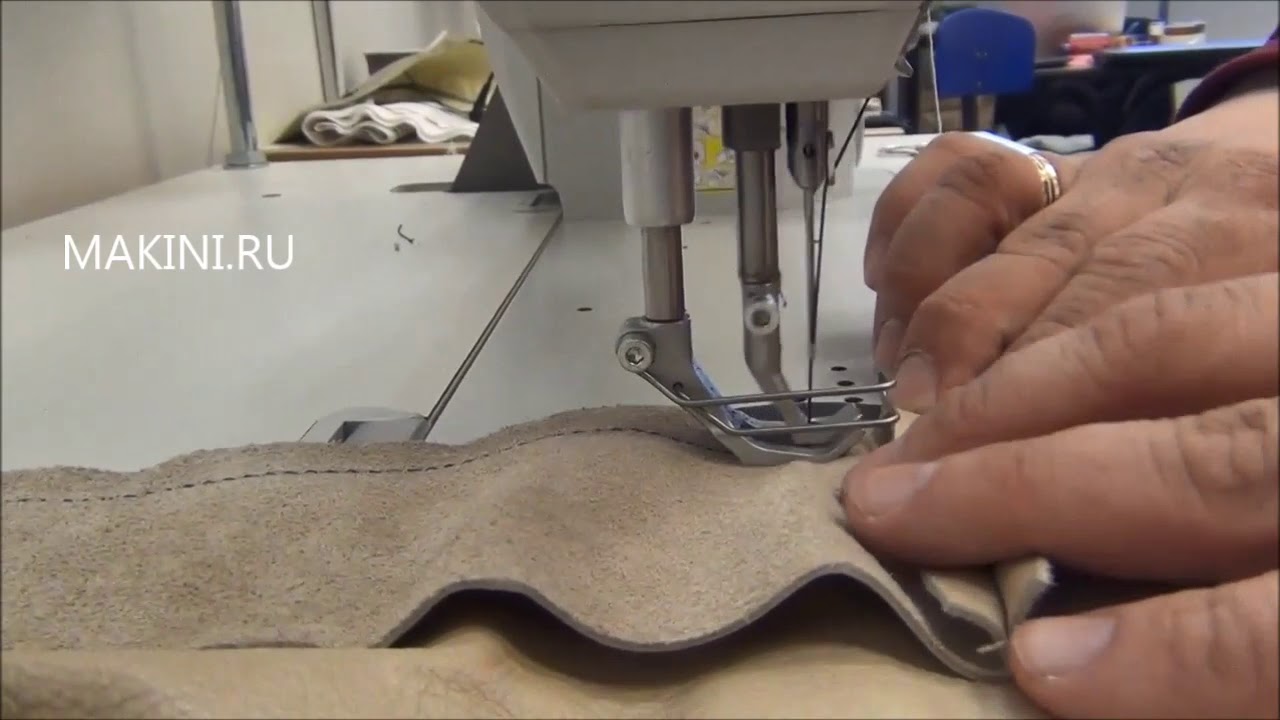 Duerkopp Adler 667 180010 ECO