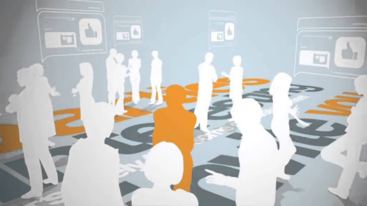 Public Relations Video