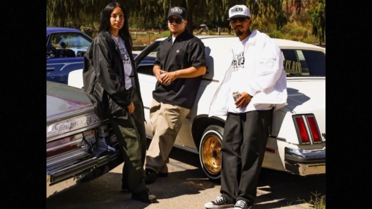 Chuco Z & Lop’z Ft. Flaka - All Night Long (Official Music Video) (Shot By. PRADOSHOW)